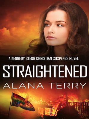 Straightened - ebook